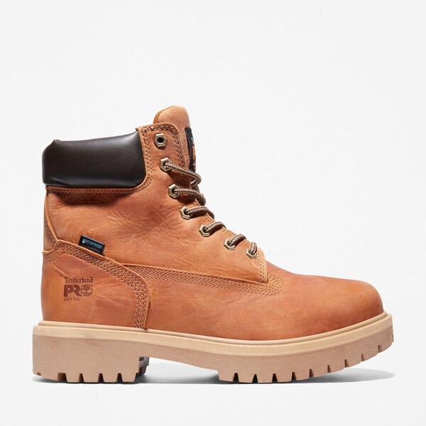 Timberland Pro Mens PRO(R) Direct Attach Waterproofof - TB0A262R214