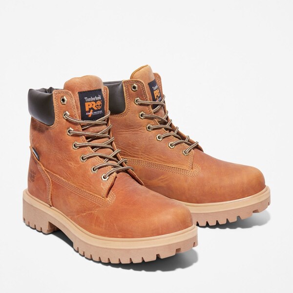Timberland Pro Mens PRO(R) Direct Attach Waterproofof - TB0A262R214