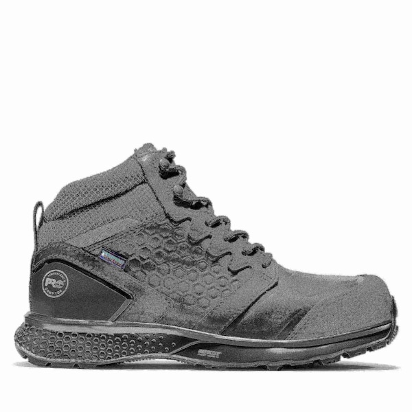 Timberland Pro WOMENS PRO(R) REAXION COMP-TOE WORK BOO - TB0A21QA001