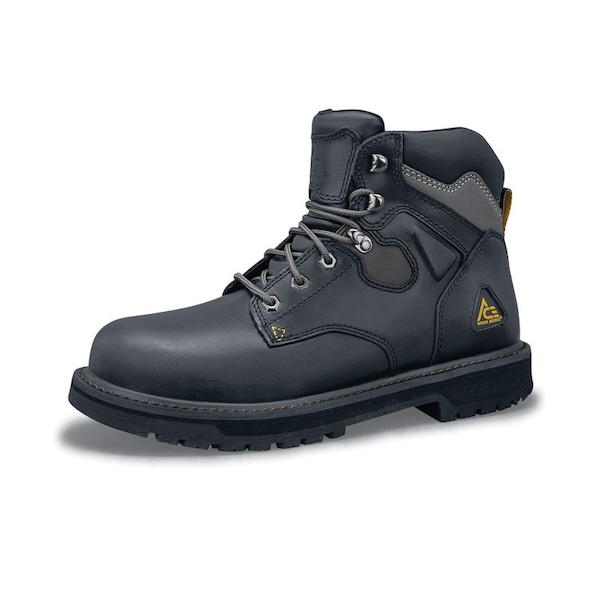 Shoes For Crews Providence ST Men's Work/Safety Slip Resistant Boot, Size 10 - 76745