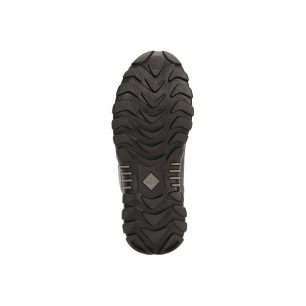 Muck Boot Co Women's Arctic Sport II Waterproof Mid Boot, 12.2 in Height, Black, 8 - AS2M-000-BLK-080
