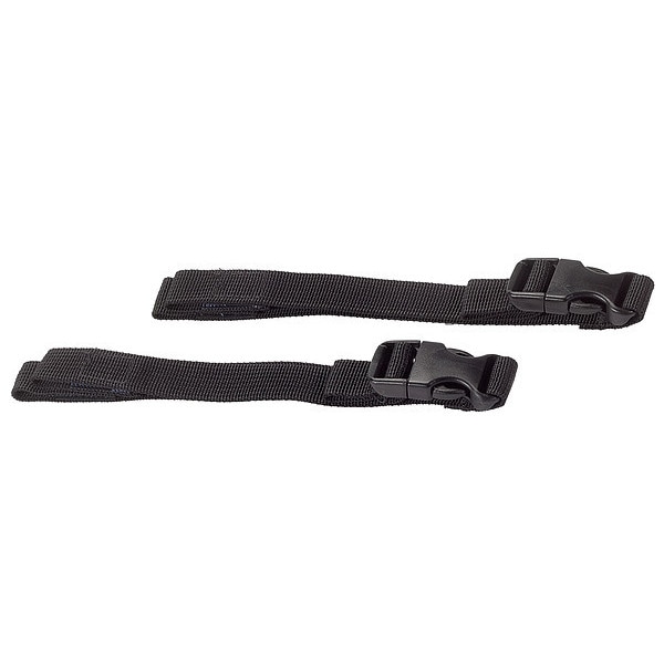 Winter Walking Ankle Strap, 9/16x15-3/4x1 In, PR - JD3800