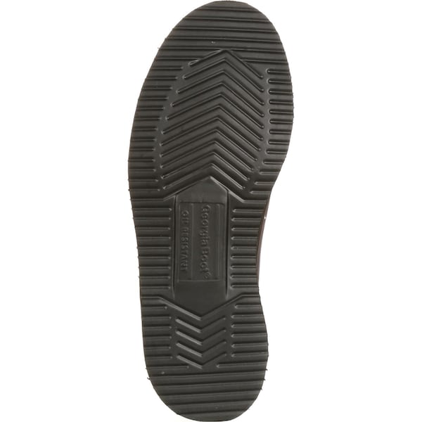 Georgia Boot Giant Wedge Romeo Work Shoe, 12W - GR274