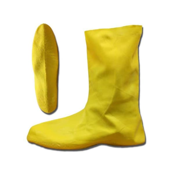 Cordova Hazmat Nuke Boots, Unlined, Over Shoe, PR - LBC10XXXL