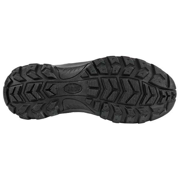 Hoss Boot Co Men's Composite Toe Work Boot, Grey, 14, M, 53023 - 53023