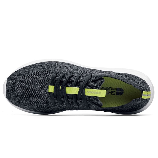 Shoes For Crews Everlight ECO Men's Athletic Slip Resistant Shoe, Size 11 - 22338