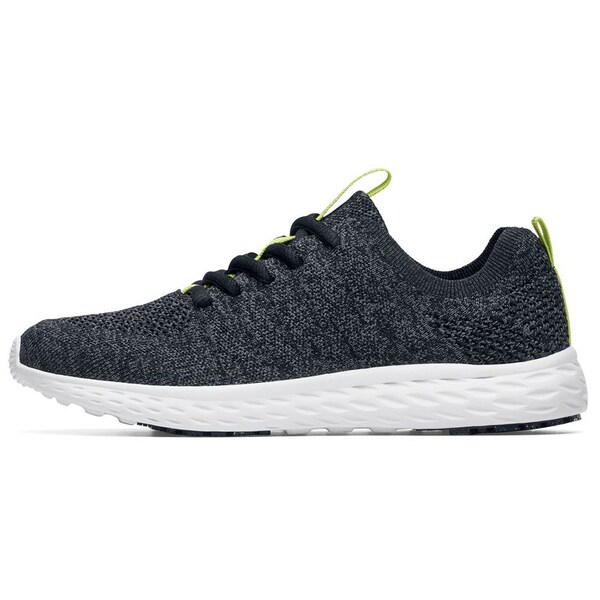 Shoes For Crews Everlight ECO Men's Athletic Slip Resistant Shoe, Size 11 - 22338