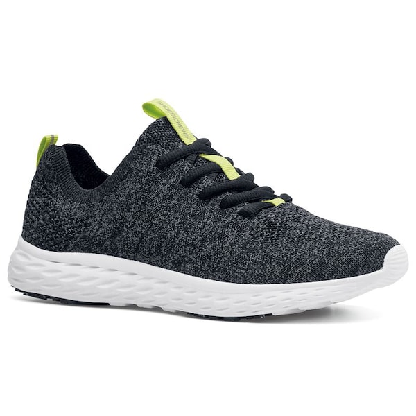 Shoes For Crews Everlight ECO Men's Athletic Slip Resistant Shoe, Size 11 - 22338