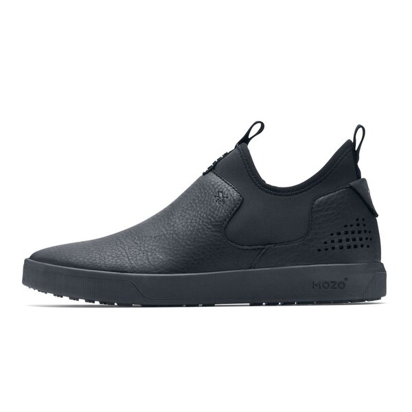 Shoes For Crews Zane Men's Casual Slip Resistant Shoe, Size 9.5 - M49885