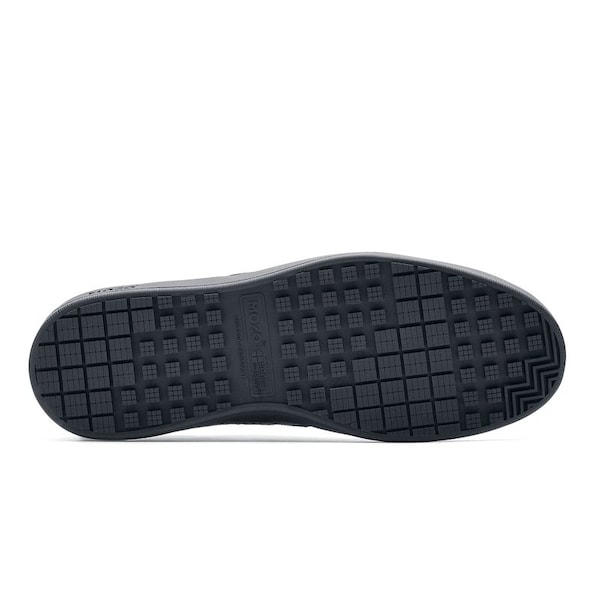 Shoes For Crews Zane Men's Casual Slip Resistant Shoe, Size 9.5 - M49885