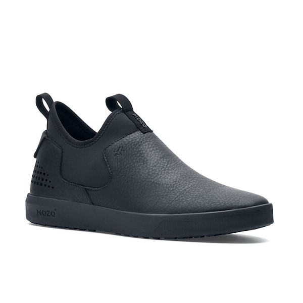 Shoes For Crews Zane Men's Casual Slip Resistant Shoe, Size 9.5 - M49885