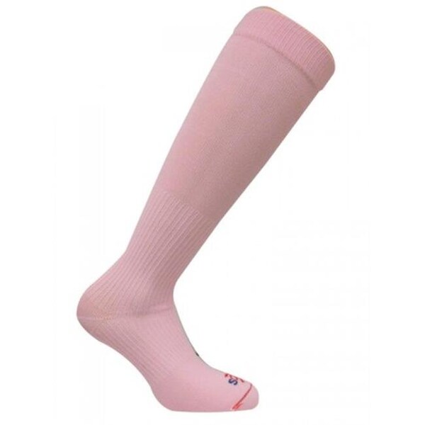 Caresox Caresox CSN 7011 Patented Light Compression OTC 10-20 Mmhg; Pink - Medium - CSN7011_PK_MD