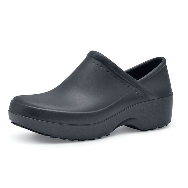 Shoes For Crews Cobalt Women's Casual Slip Resistant Shoe, Size 5 - 66709