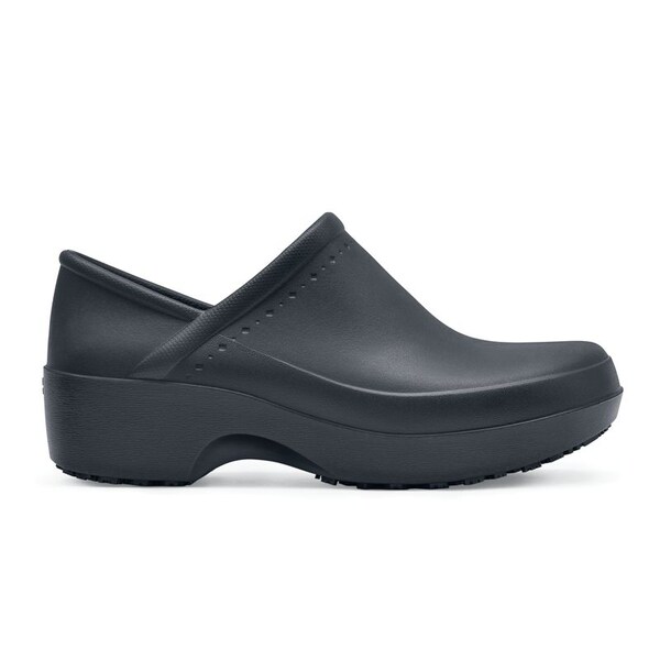 Shoes For Crews Cobalt Women's Casual Slip Resistant Shoe, Size 5 - 66709