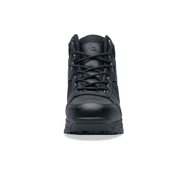Shoes For Crews Voyager II ST Unisex Work/Safety Slip Resistant Boot, Size 10.5 - 70927