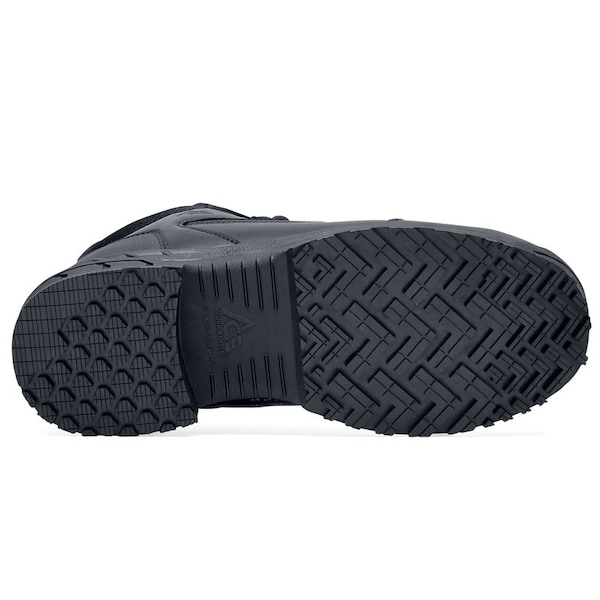 Shoes For Crews Voyager II ST Unisex Work/Safety Slip Resistant Boot, Size 10.5 - 70927
