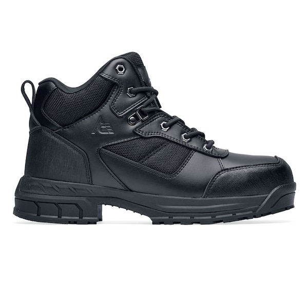 Shoes For Crews Voyager II ST Unisex Work/Safety Slip Resistant Boot, Size 10.5 - 70927