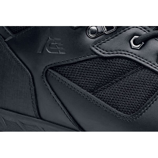 Shoes For Crews Voyager II ST Unisex Work/Safety Slip Resistant Boot, Size 10.5 - 70927