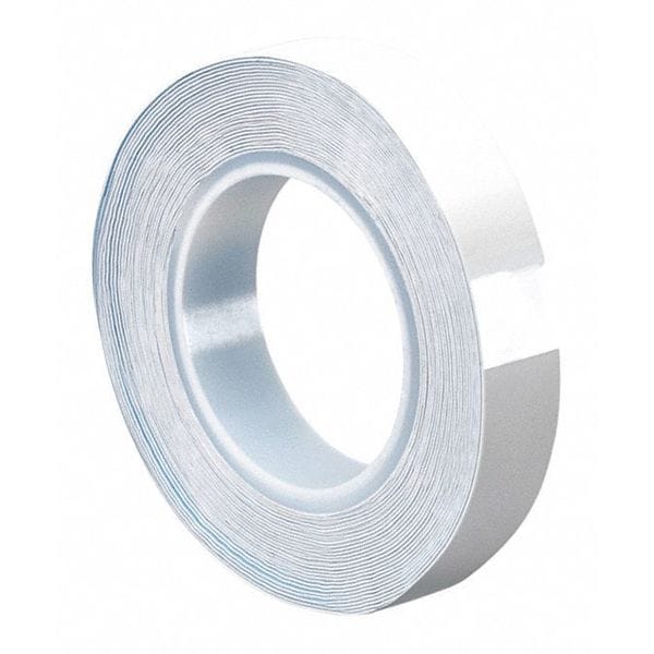 Cinta de transferencia 3M, Blanca, 1/2"x36yd. - 1/2-36-8805