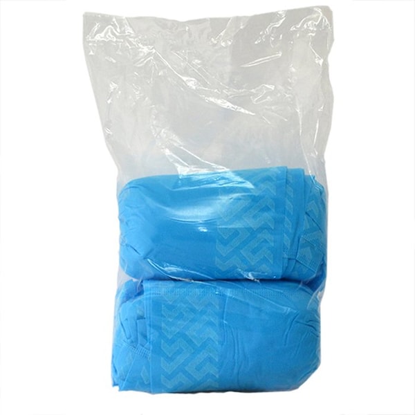 Trimaco Fits Most Blue SuperTuff Non-Skid Shoe Guard0 - 54301