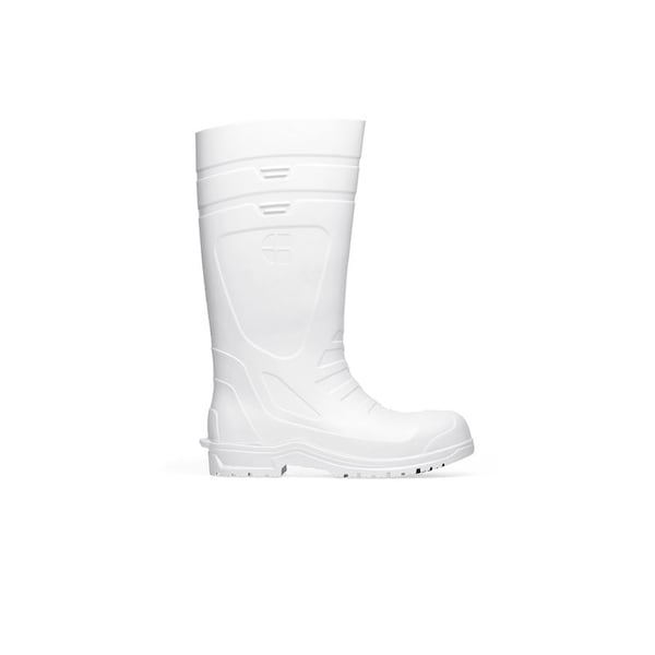 Shoes For Crews Sentry ST Unisex Work/Safety Slip Resistant Boot, Size 10 - 72127