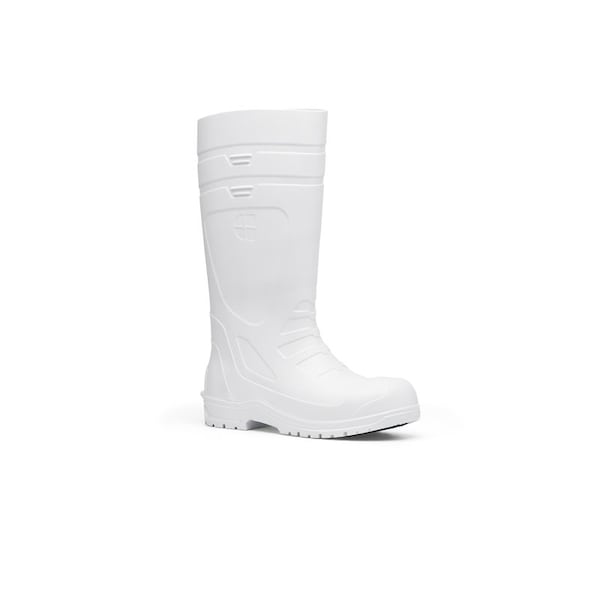 Shoes For Crews Sentry ST Unisex Work/Safety Slip Resistant Boot, Size 10 - 72127