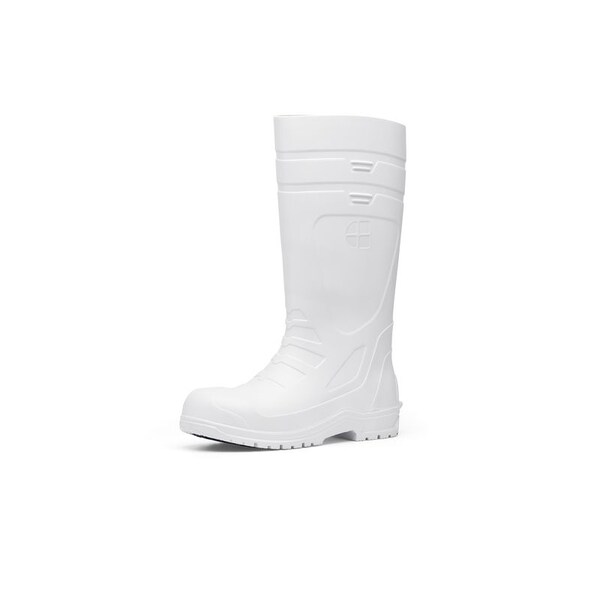 Shoes For Crews Sentry ST Unisex Work/Safety Slip Resistant Boot, Size 10 - 72127