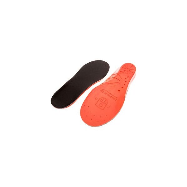 Impacto Impacto Mem Memory Foam Anti-Fatigue Insoles 12-13, Molded For Closed Shoes And Boots - MEM1213