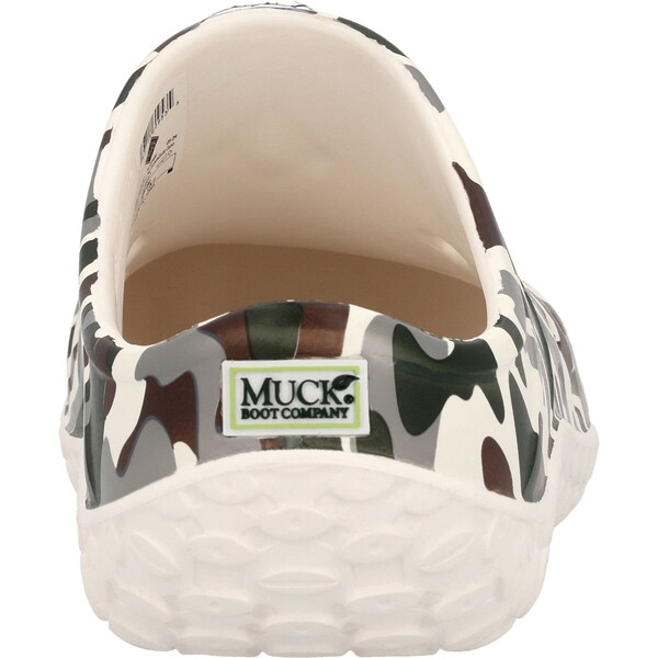 Muck Boot Co Women's Muckster Lite EVA Clog, DUCK CAMO, Size 10 M - MLCWDC10