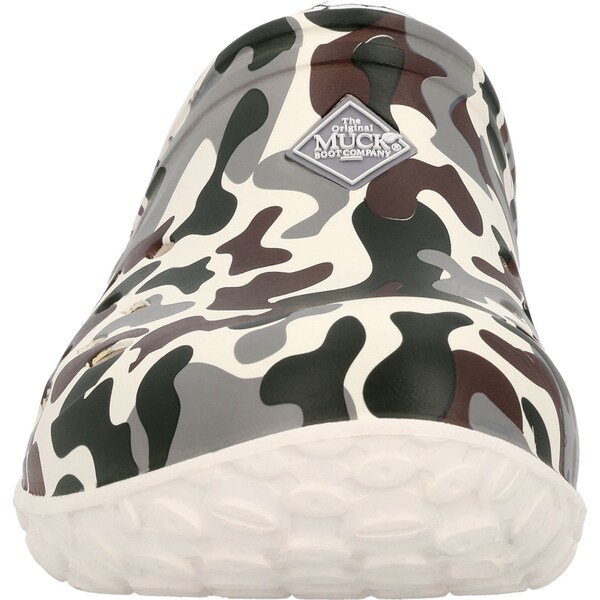 Muck Boot Co Women's Muckster Lite EVA Clog, DUCK CAMO, Size 10 M - MLCWDC10