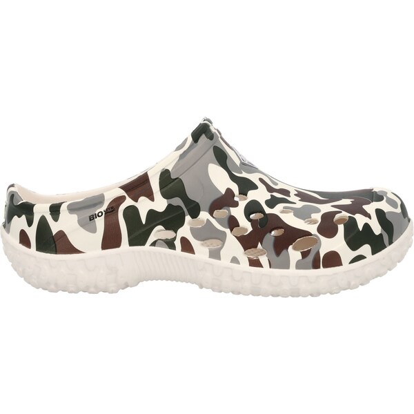 Muck Boot Co Women's Muckster Lite EVA Clog, DUCK CAMO, Size 10 M - MLCWDC10
