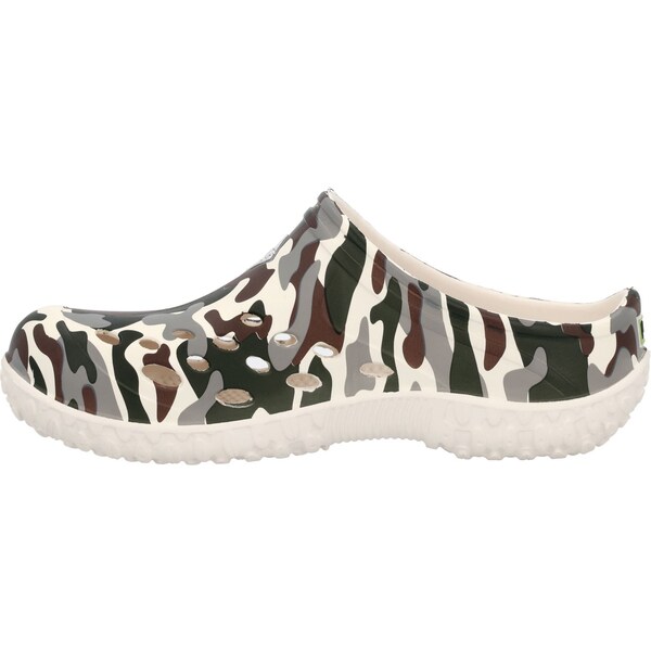 Muck Boot Co Women's Muckster Lite EVA Clog, DUCK CAMO, Size 10 M - MLCWDC10