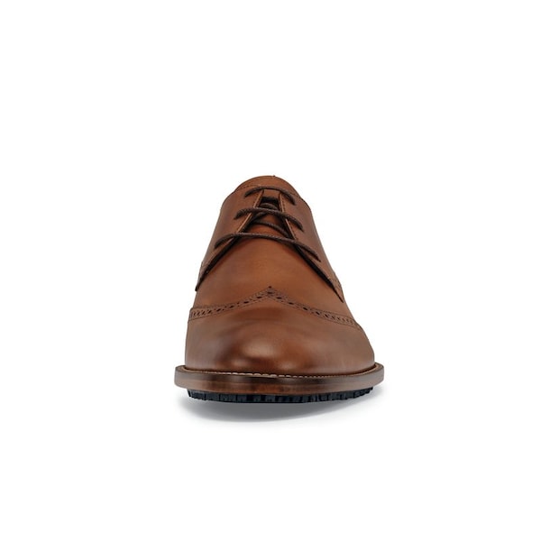 Shoes For Crews Bronson Men's Dress Slip Resistant Shoe, Size 12 - 53778