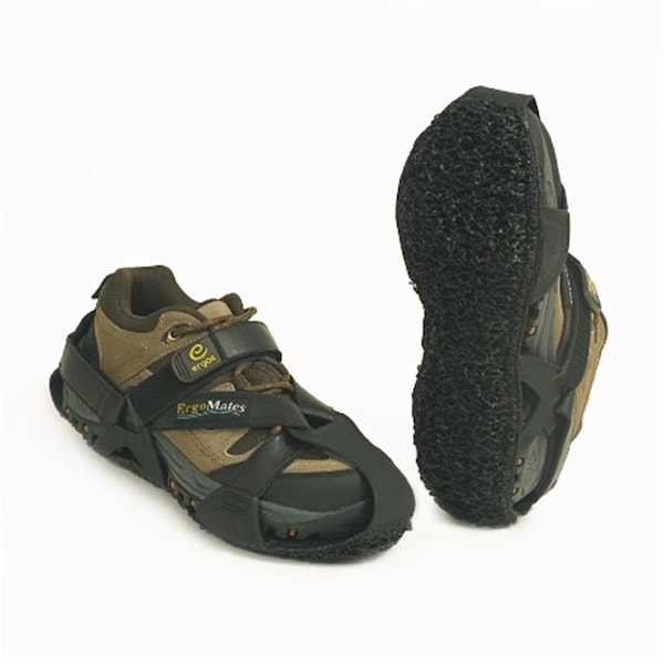 Charlotte Madison Ergomates Lite Anti-Fatigue Overshoe - Extra Large, Work Boots Men 13-15 - CH78847