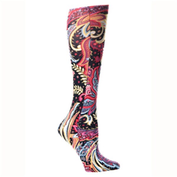 Celeste Stein CMPSQ 8-15 mm Hg Lexi Therapeutic Compression Sock - CELESTE-STEIN-CMPSQ-1780