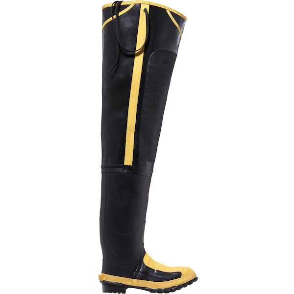Lacross Footwear METATARSAL HIP BOOT LACROSSE - 24509099-12