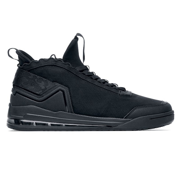 Shoes For Crews Tigon II Unisex Athletic Slip Resistant Shoe, Size 6.5 - 22101