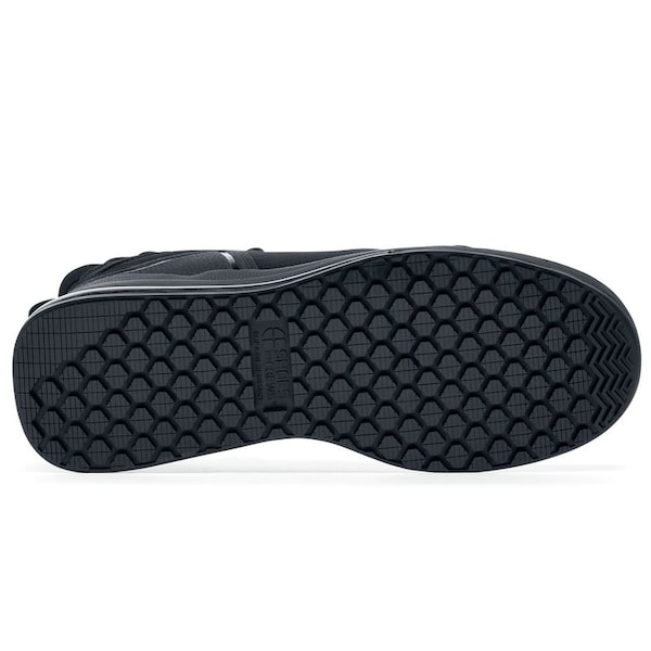 Shoes For Crews Tigon II Unisex Athletic Slip Resistant Shoe, Size 6.5 - 22101