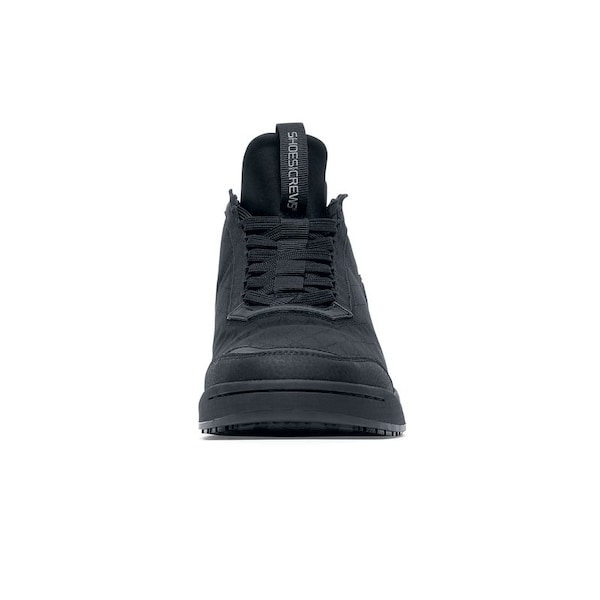 Shoes For Crews Tigon II Unisex Athletic Slip Resistant Shoe, Size 6.5 - 22101
