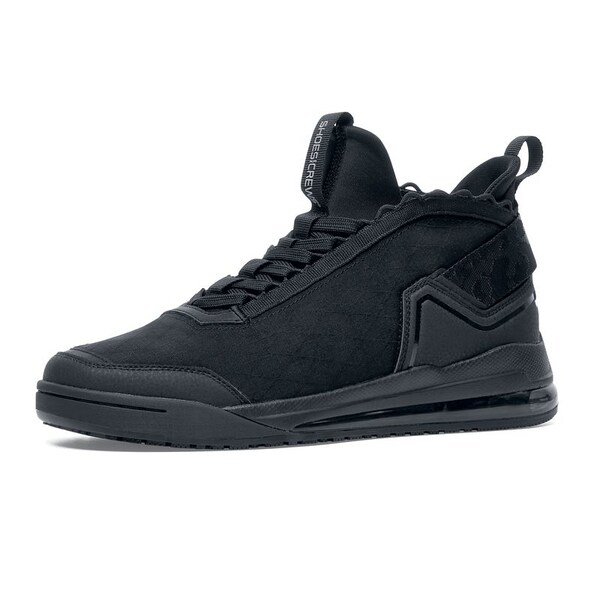 Shoes For Crews Tigon II Unisex Athletic Slip Resistant Shoe, Size 6.5 - 22101