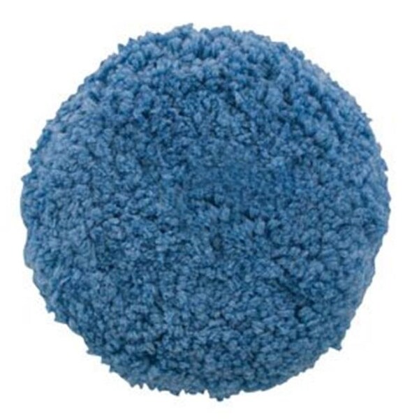 Presta Presta  PST-890144 Blue Blended Wool Soft Polish - PST-890144