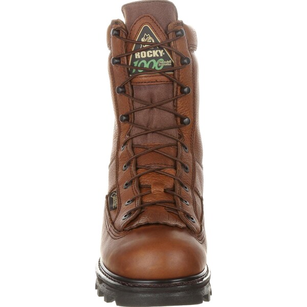 Rocky Bearclaw 3D GORE-TEX Waterproof 1000G Insulated Outdoor Boot 9W - FQ0009234