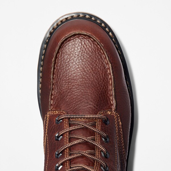 Timberland Pro Mens PRO(R) Gridworks 6" Waterproofof - TB0A1KRQ214