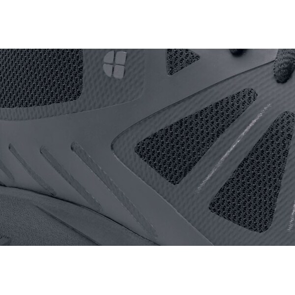 Shoes For Crews Endurance II Men's Athletic Slip Resistant Shoe, Size 12 - 22782