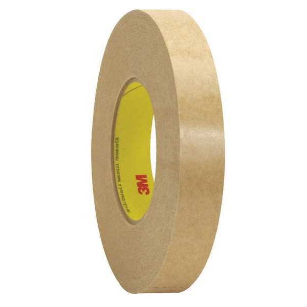 Rollos de cinta de transferencia de 3M, 2.0 Mil, 1x120 yardas, Transparente, Paquete de 6 - T96594986PK
