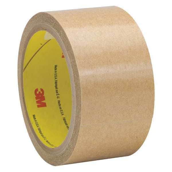 Cinta de Transferencia a Mano 3M, 2.0 Mil, 2x60 yardas, Transparente, Paquete de 6 - T9679276PK