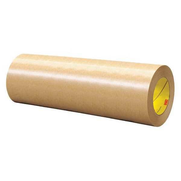 Rollos de cinta adhesiva de transferencia de 3M, 2.0 Mil, 12x60 yardas, color transparente - T96124651PK