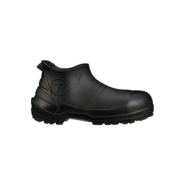 Tingley Tingley Flite Safety Toe Work Shoe, Black, Size 10 - 27211.1