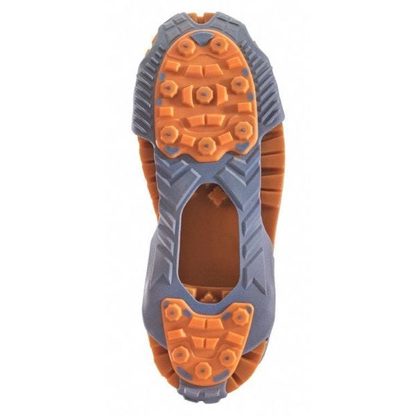 Winter Walking Ice Cleats, Unisex, Size L, PR - JD6610-L