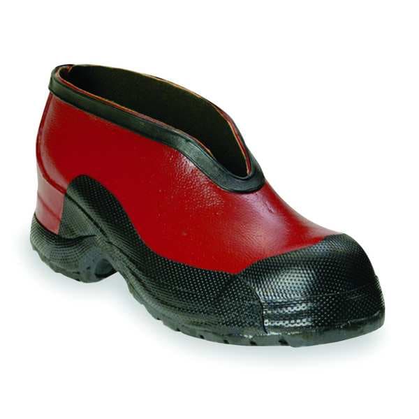 Salisbury Dielectric Overshoe, Size 13, PR - 51508 13
